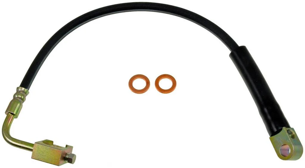 Dorman H38339 1985-1989 Ford F-250 Brake Hydraulic Hose