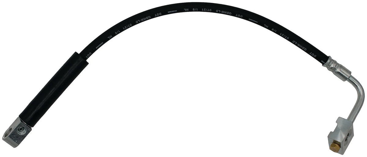 Dorman H38339 1985-1989 Ford F-250 Brake Hydraulic Hose