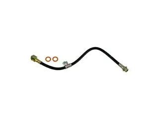 Dorman H38346 1984-1987 Pontiac Fiero Brake Hydraulic Hose