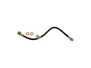 Dorman H38346 1984-1987 Pontiac Fiero Brake Hydraulic Hose