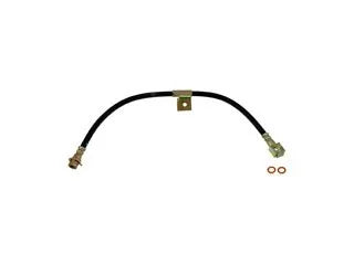 Dorman H38350 1985-1987 Pontiac Fiero Brake Hydraulic Hose