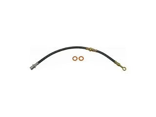 Dorman H38358 1990-1994 Subaru Loyale Brake Hydraulic Hose