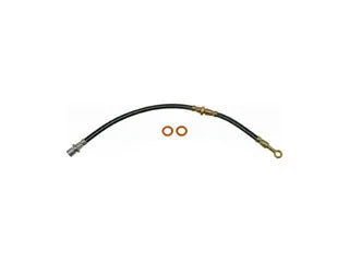 Dorman H38358 1990-1994 Subaru Loyale Brake Hydraulic Hose