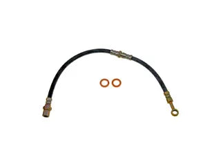Dorman H38360 1980-1989 Subaru GL Brake Hydraulic Hose