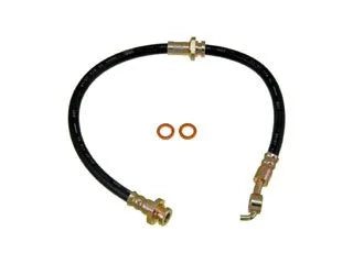 Dorman H38361 1984-1990 Nissan 300ZX Brake Hydraulic Hose