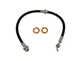 Dorman H38362 1984-1990 Nissan 300ZX Brake Hydraulic Hose