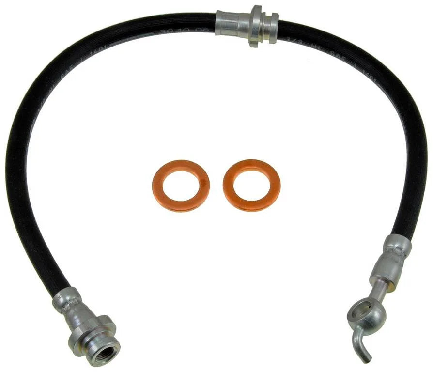 Dorman H38362 1984-1990 Nissan 300ZX Brake Hydraulic Hose