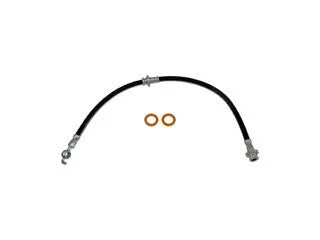 Dorman H38364 1985-1988 Nissan Maxima Brake Hydraulic Hose