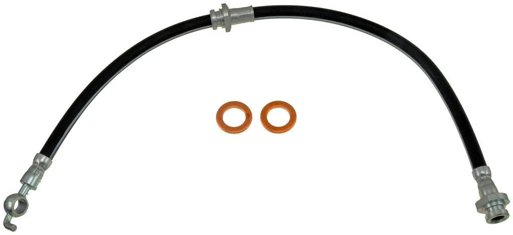 Dorman H38364 1985-1988 Nissan Maxima Brake Hydraulic Hose