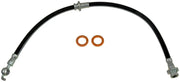 Dorman H38364 1985-1988 Nissan Maxima Brake Hydraulic Hose