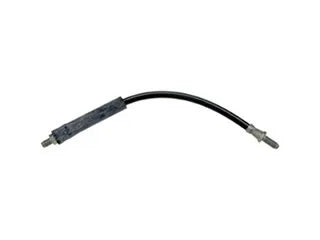 Dorman H38366 1988-1989 Merkur Scorpio Brake Hydraulic Hose