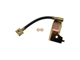 Dorman H38367 1985-1992 Lincoln Mark VII Brake Hydraulic Hose