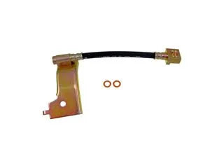 Dorman H38370 1984-1986 Ford Mustang Brake Hydraulic Hose