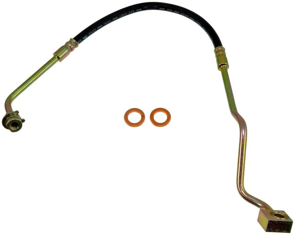 Dorman H38371 1986-1988 Ford Ranger Brake Hydraulic Hose