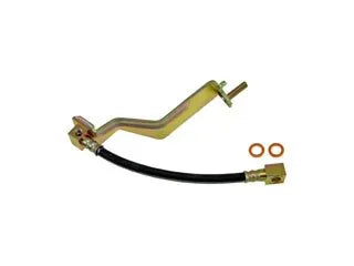 Dorman H38372 1986-1995 Ford Mustang Brake Hydraulic Hose