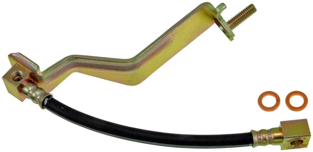 Dorman H38372 1986-1995 Ford Mustang Brake Hydraulic Hose