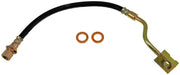 Dorman H38382 1986-1995 Ford Taurus Brake Hydraulic Hose