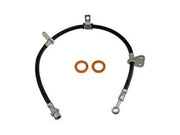 Dorman H38389 1986-1989 Honda Accord Brake Hydraulic Hose