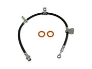Dorman H38389 1986-1989 Honda Accord Brake Hydraulic Hose