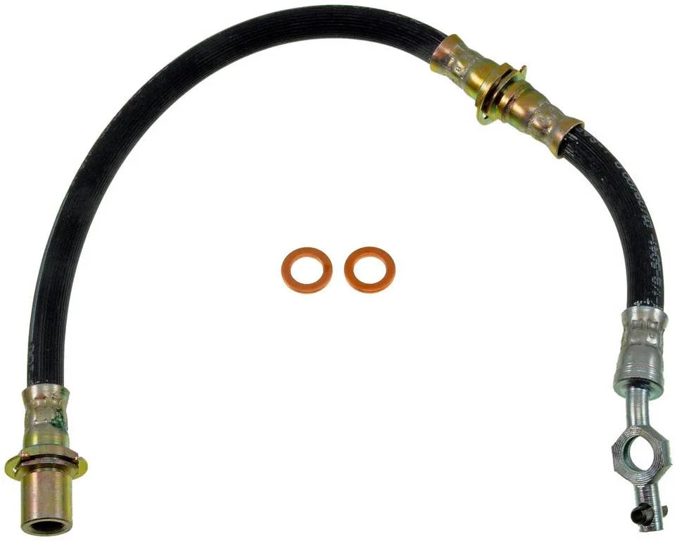 Dorman H38406 1985-1989 Toyota MR2 Brake Hydraulic Hose