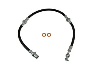 Dorman H38410 1986-1992 Toyota Supra Brake Hydraulic Hose