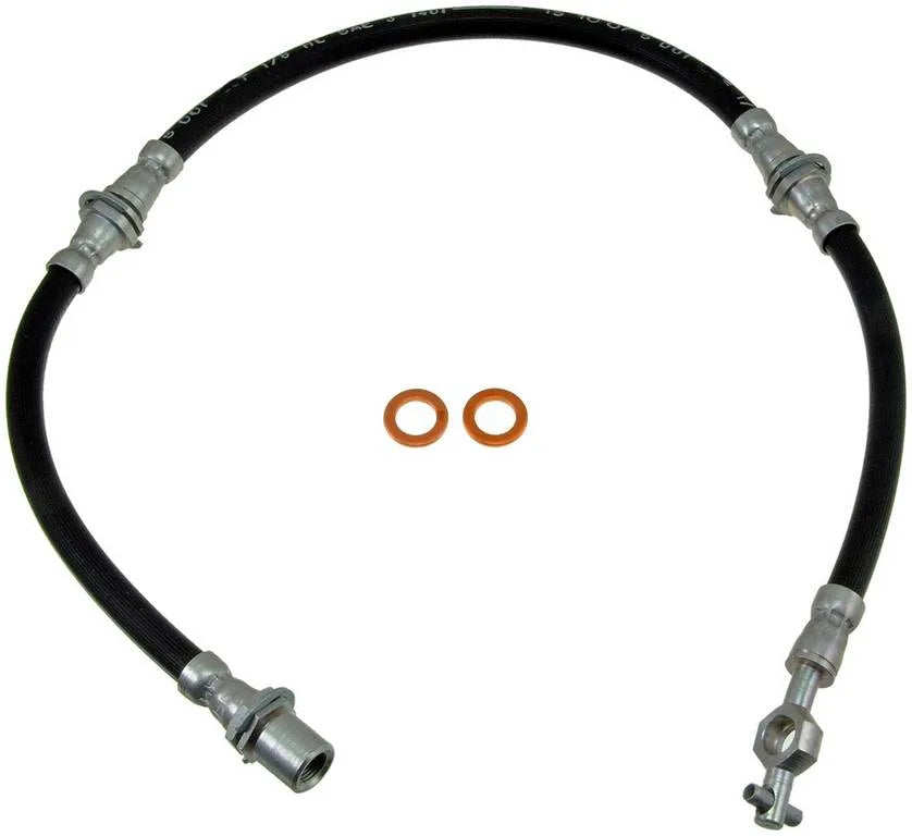 Dorman H38410 1986-1992 Toyota Supra Brake Hydraulic Hose