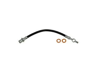 Dorman H38414 1990-1992 Geo Prizm Brake Hydraulic Hose