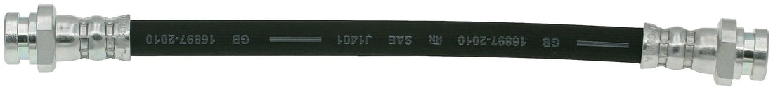 Dorman H38418 1987-1993 Mitsubishi Mighty Max Brake Hydraulic Hose