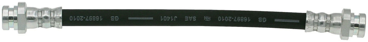 Dorman H38418 1987-1993 Mitsubishi Mighty Max Brake Hydraulic Hose