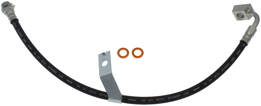 Dorman H38425 1987-1988 Dodge Dakota Brake Hydraulic Hose