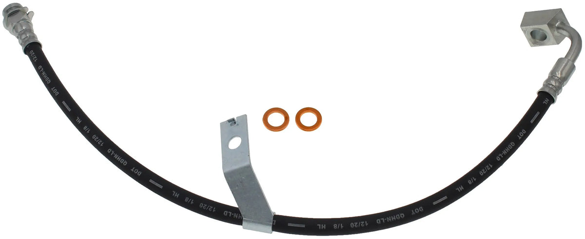 Dorman H38425 1987-1988 Dodge Dakota Brake Hydraulic Hose