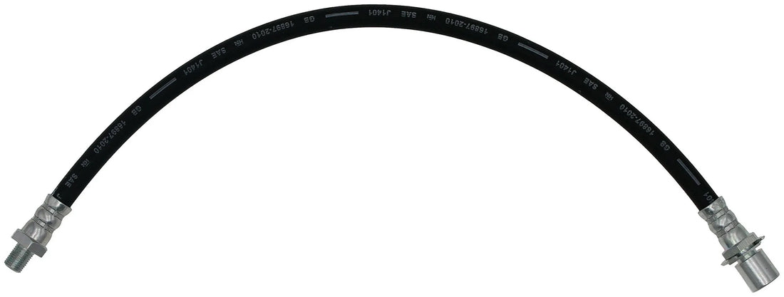 Dorman H38431 1994 Mitsubishi Mighty Max Brake Hydraulic Hose