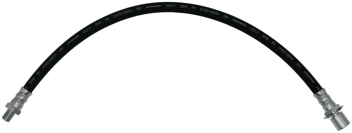 Dorman H38431 1994 Mitsubishi Mighty Max Brake Hydraulic Hose