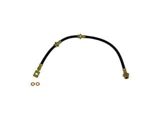 Dorman H38492 1986-1988 Nissan Stanza Brake Hydraulic Hose