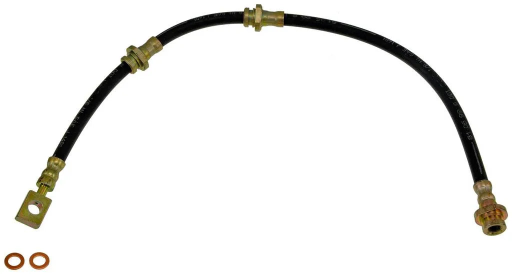 Dorman H38492 1986-1988 Nissan Stanza Brake Hydraulic Hose