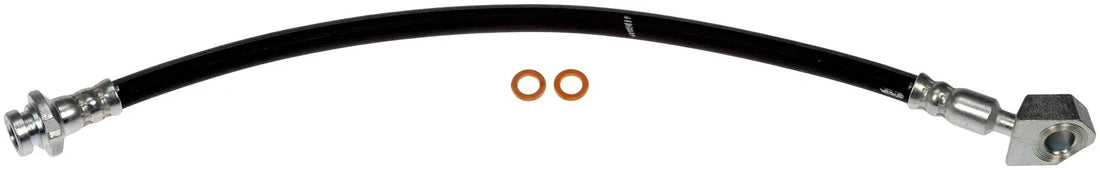Dorman H38494 1984-2006 Nissan Pickup Brake Hydraulic Hose