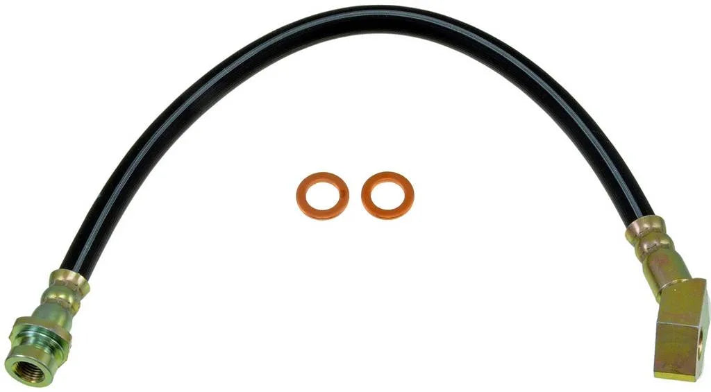 Dorman H38494 1984-2006 Nissan Pickup Brake Hydraulic Hose