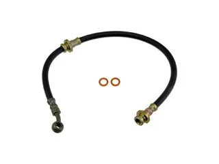 Dorman H38496 1987-1990 Nissan Sentra Brake Hydraulic Hose