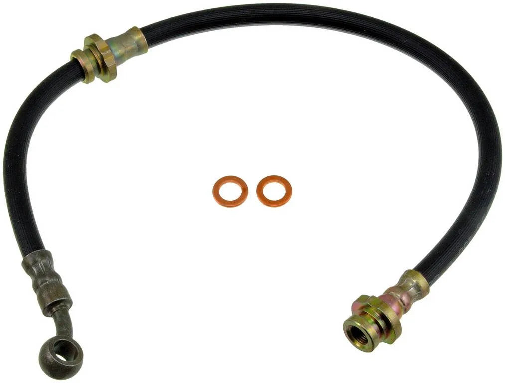 Dorman H38496 1987-1990 Nissan Sentra Brake Hydraulic Hose