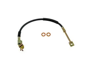 Dorman H38500 1987-1989 Jeep Wrangler Brake Hydraulic Hose