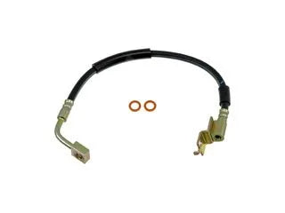 Dorman H38501 1986-1990 Jeep Cherokee Brake Hydraulic Hose
