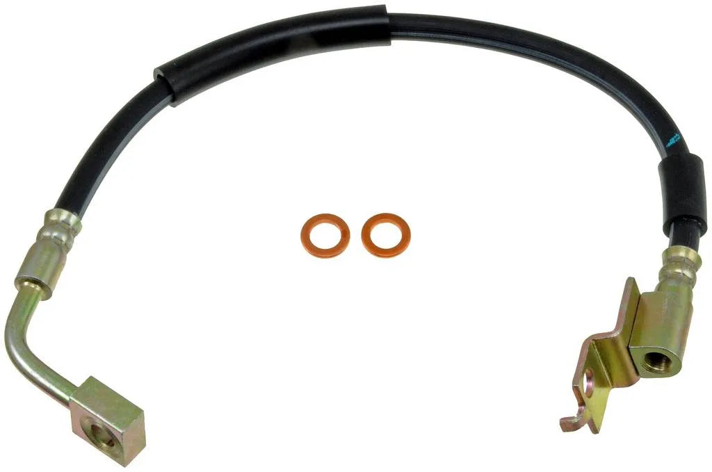 Dorman H38501 1986-1990 Jeep Cherokee Brake Hydraulic Hose