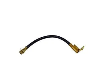 Dorman H38504 1986-1987 Ford Taurus Brake Hydraulic Hose