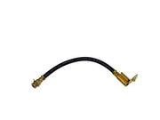 Dorman H38504 1986-1987 Ford Taurus Brake Hydraulic Hose