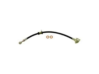 Dorman H38516 1985-1987 Honda Prelude Brake Hydraulic Hose