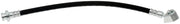 Dorman H38527 1984-1986 Nissan 720 Brake Hydraulic Hose