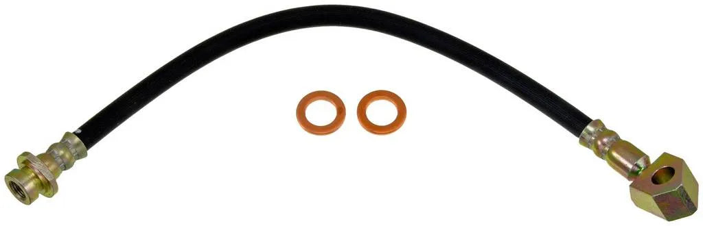 Dorman H38527 1984-1986 Nissan 720 Brake Hydraulic Hose
