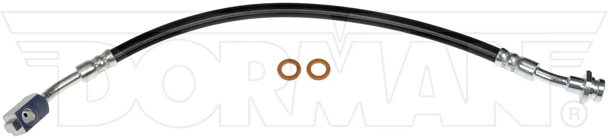 Dorman H38554 1995-1997 Nissan Pickup Brake Hydraulic Hose