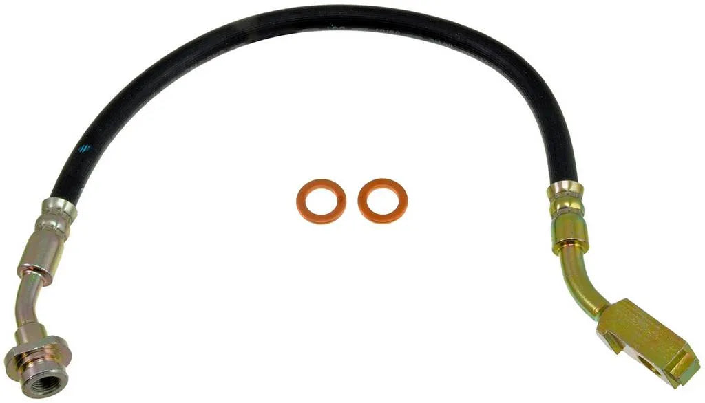 Dorman H38554 1995-1997 Nissan Pickup Brake Hydraulic Hose
