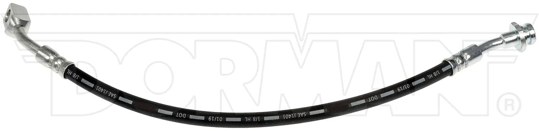 Dorman H38554 1995-1997 Nissan Pickup Brake Hydraulic Hose